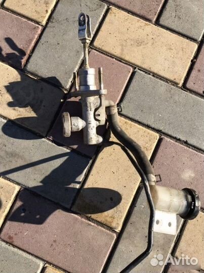 Цилиндр сцепления Nissan Almera 1.5