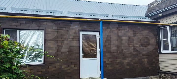 Дом 70 м² на участке 6,7 сот.