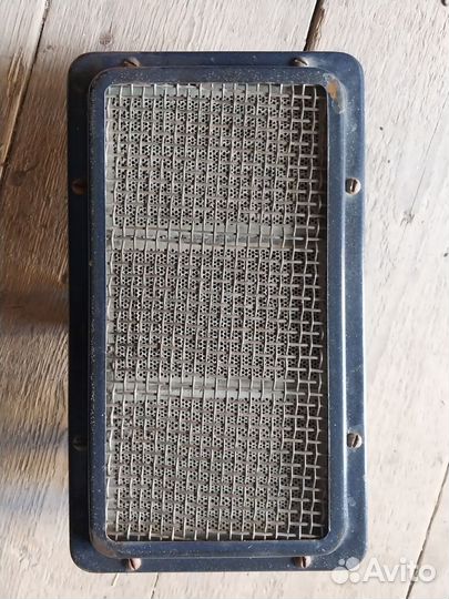 Газовый обогреватель