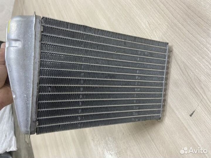 Радиатор отопителя Renault Megane 2 с2002-2009г Ме