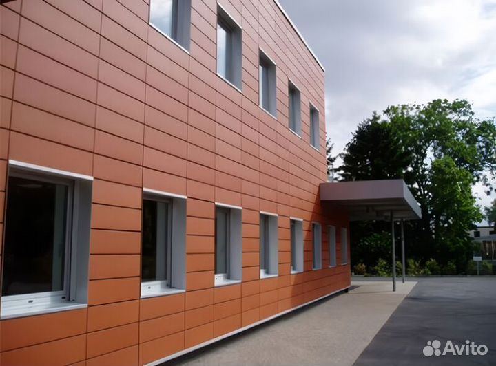 Линеарные панели