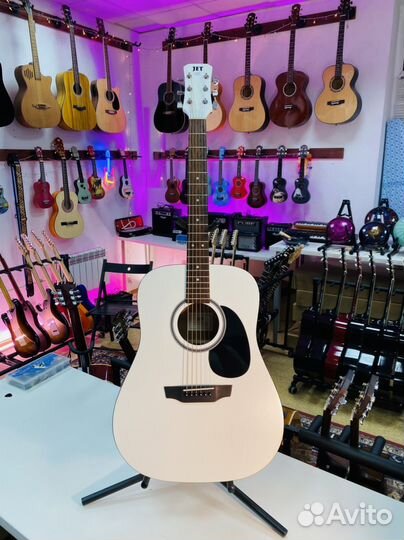 Гитара Jet (Индонезия) Новая