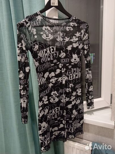 Платье женское 40-42