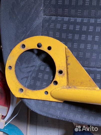 Распорка ваз