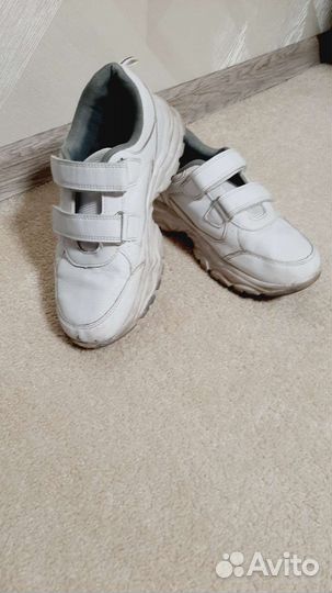 Школьная форма