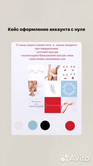 Продвижение социальных сетей, смм