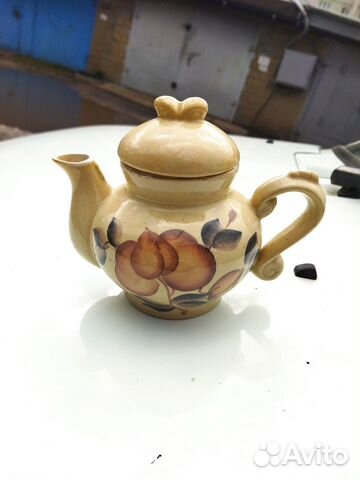 Чайник