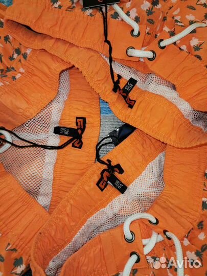 Шорты детские 6 лет