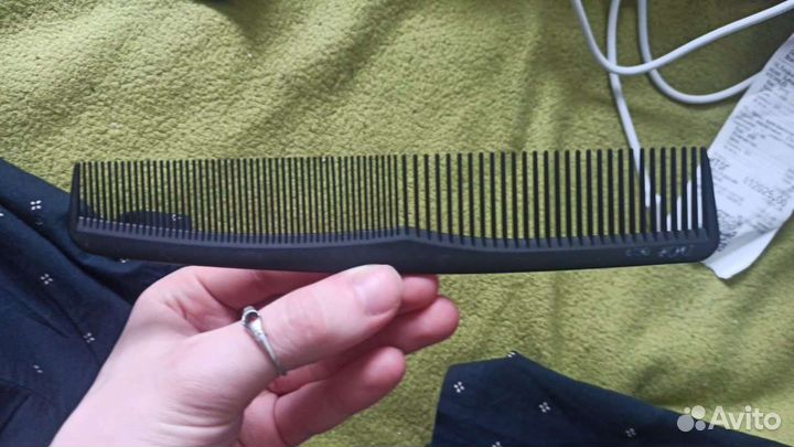 Расчески профессиональные