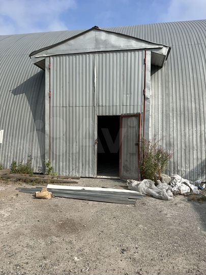 Склад, 300 м²