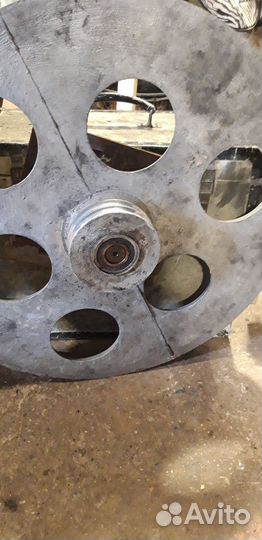 Шкивы для стиральной машины