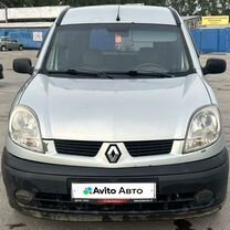 Renault Kangoo 1.5 MT, 2003, 179 000 км, с пробегом, цена 400 000 руб.