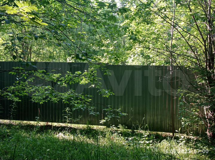 Участок 12,6 сот. (ИЖС)