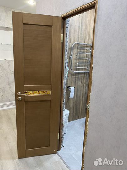 Межкомнатные двери бу с коробкой