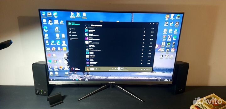 Пк