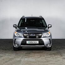 Subaru Forester 2.5 CVT, 2012, 142 634 км, с пробегом, цена 1 999 000 руб.