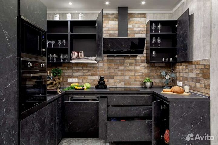 Кухня без посредников