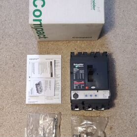 Выключатель Schneider Electric LV430770 3П 160А