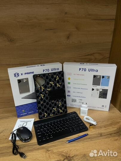 Планшет P70 ultra Опт