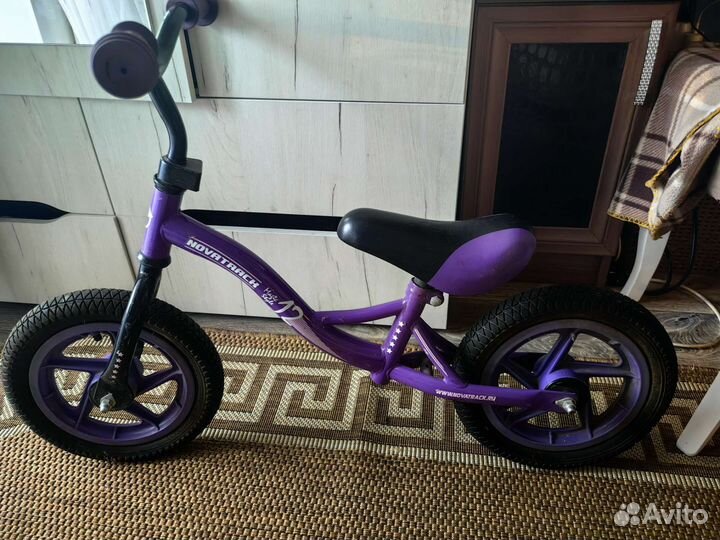 Беговел детский