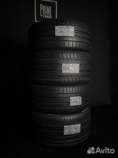 Hankook Ventus S1 Evo3 SUV K127A 275/40 R21 и 315/35 R21