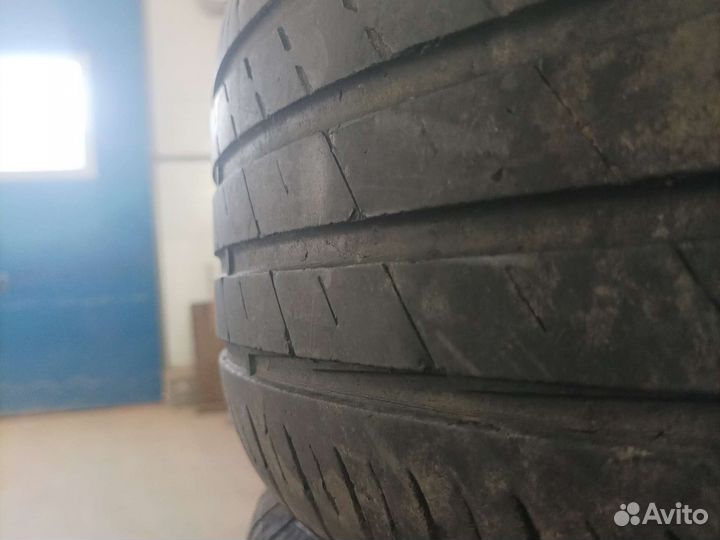 Sailun Atrezzo Elite 225/60 R18 104W