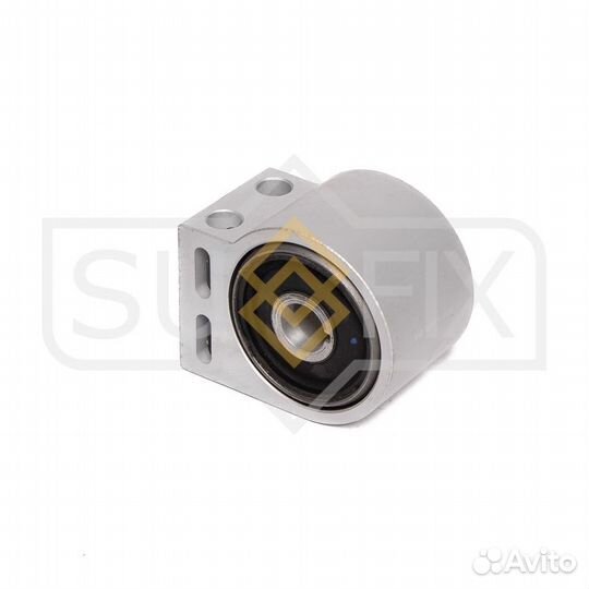 Сайлентблок рычага подвески перед прав/лев CHE