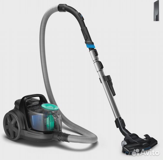 Пылесос Philips