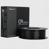 Катушка Creality CR-petg 1.75 черный