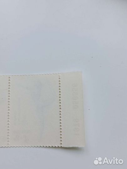 Марка СССР 1979г