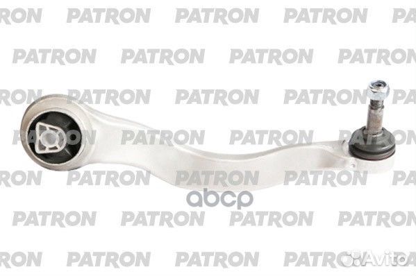 Рычаг перед продольный g30 прав PS50099R patron