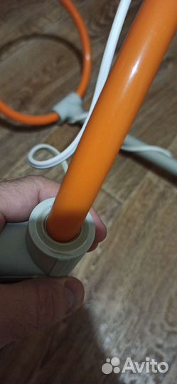 Металлоискатель