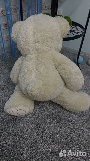Плюшевый мишка 50 см