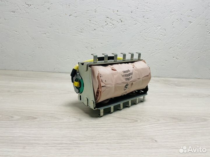 Airbag торпеды Honda Civic 4D