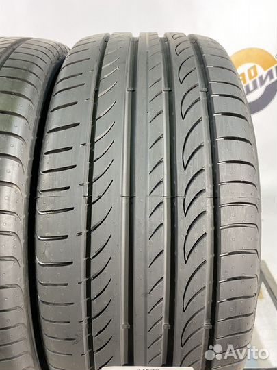 Hankook Ventus Prime 3 K125 215/45 R18 92W