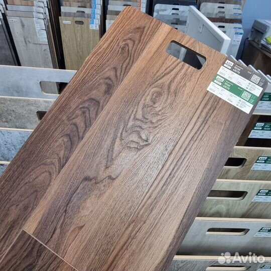 Пвх плитка Premium