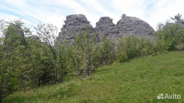 28.окт.23 Гора Колпаки.Музей камня и моря /хп3081