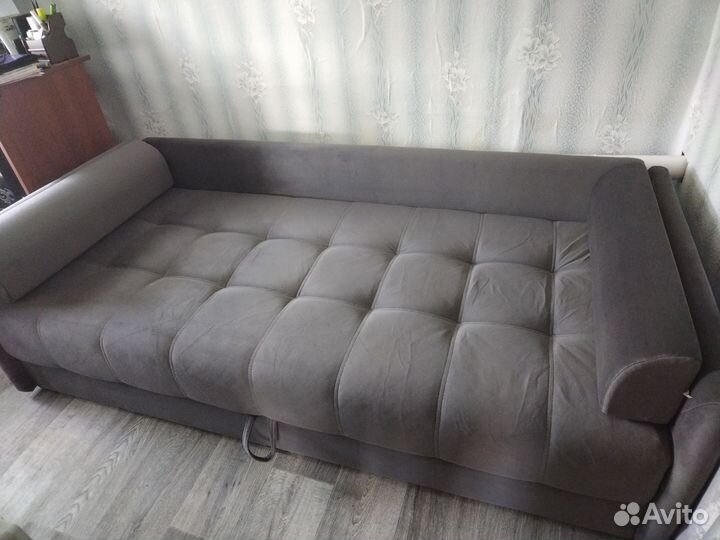 Диван-тахта на нпб, можно в рассрочку