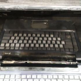 HP Pavilion dv4-1125nr без жёсткого диска