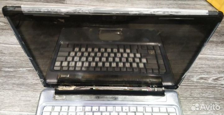 HP Pavilion dv4-1125nr