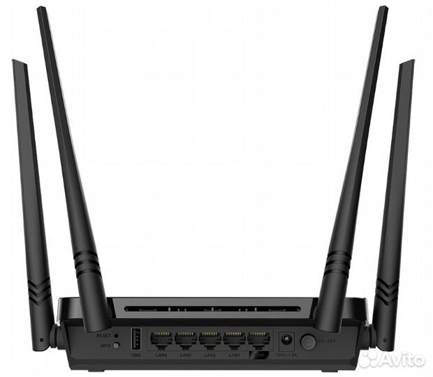 Роутер для интернета