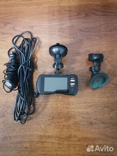 Видеорегистратор