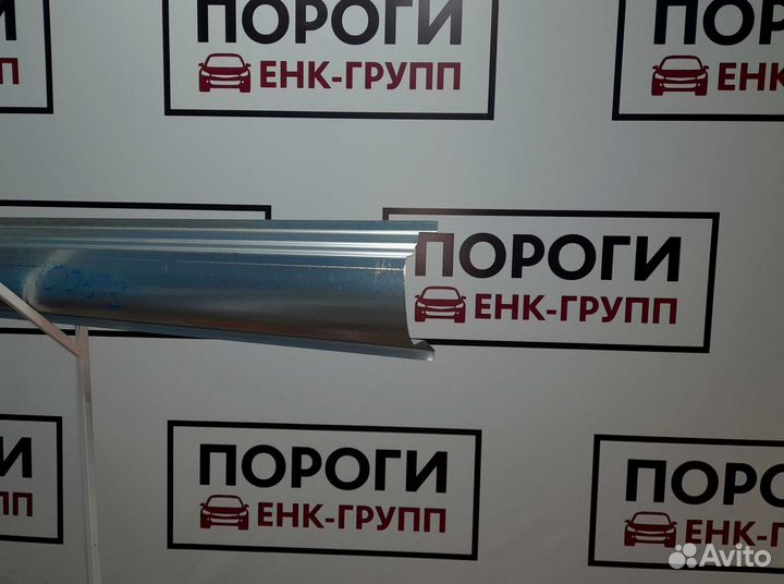 Пороги Suzuki Swift 1 хэтчбек и другие