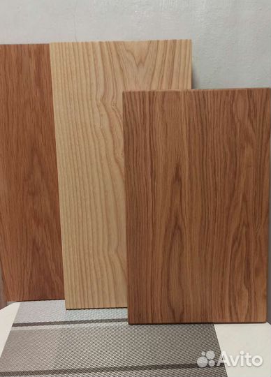 Доска разделочная дуб, ясень