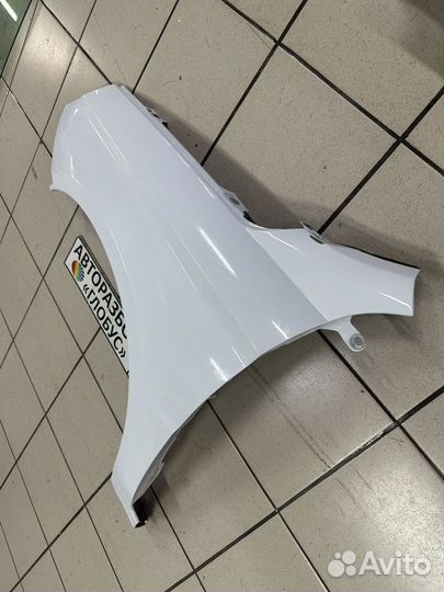 Крыло переднее левое Лада Веста LADA Vesta
