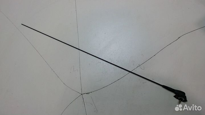 Антенна Renault Kangoo, 2002