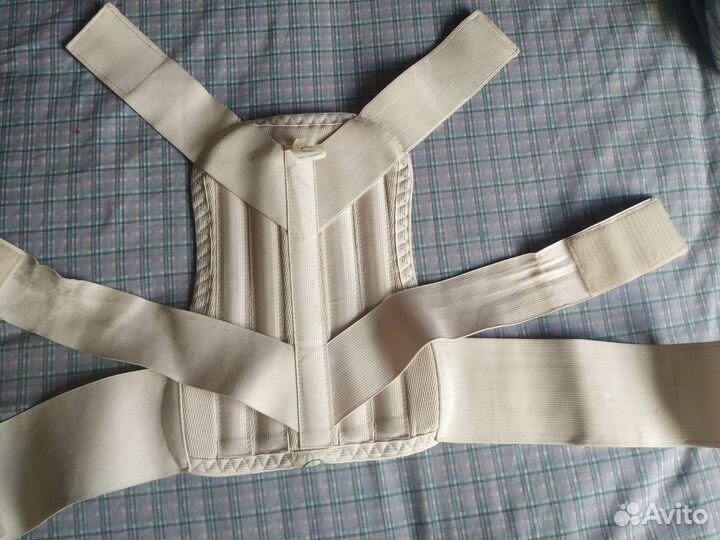 Корректор осанки