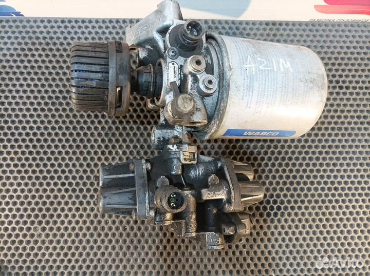 Осушитель воздуха