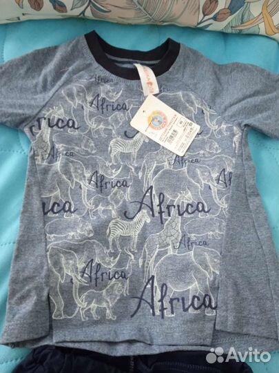 Костюм детский