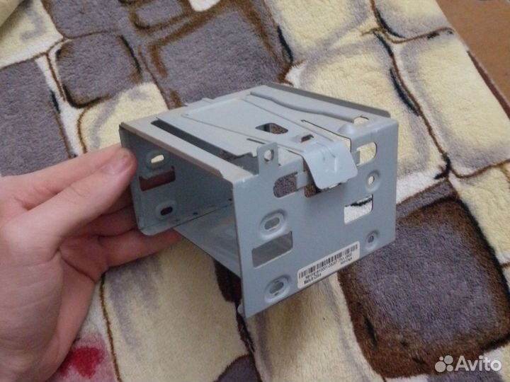 Корзина для жестких дисков